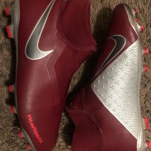 Nike Soccer Cleats
